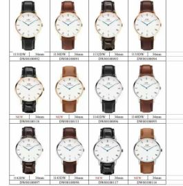 Picture of Daniel Wellington All _SKU30907180637191590